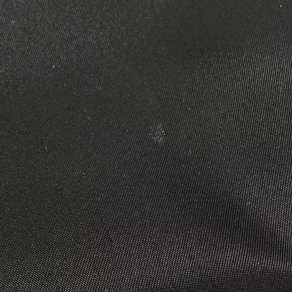 Auth PRADA - Black Nylon Leather Backpack - Picture 12 of 14